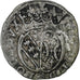 Duchy of Lorraine, Charles III, 1/2 Gros, 1582-1608, Nancy, Billon