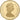Canada, Elizabeth II, Dollar, 1989, Ottawa, BE, Aureate-Bronze Plated Nickel