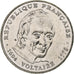 Frankreich, 5 Francs, Voltaire, 1994, Pessac, Nickel Clad Copper-Nickel, VZ