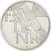Frankrijk, 5 Euro, Fraternité, 2013, Monnaie de Paris, Zilver, PR