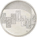 Francia, 5 Euro, Egalité, 2013, Monnaie de Paris, Plata, EBC