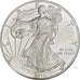 Estados Unidos da América, 1 Dollar, 1 Oz, Silver Eagle, 2010, Philadelphia