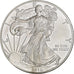 Stati Uniti, 1 Dollar, 1 Oz, Silver Eagle, 2010, Philadelphia, Argento, SPL