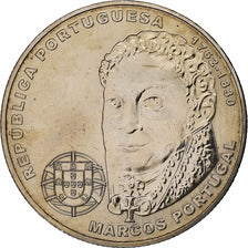 Portugal, 2,5 Euro, Marcos Portugal, 2014, Lisbon, Miedź-Nikiel, MS(63)
