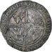 Francja, County of Hainaut, Philippe le Bon, Double gros vierlander, 1434-1467