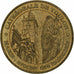 Francia, Tourist token, Cathédrale de Toulon, 2003, MDP, Nordic gold, SC