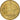 France, Tourist token, Baie de Somme, 2009, MDP, Nordic gold, AU(55-58)