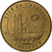 Francja, Tourist token, Cité de l'espace de Toulouse, 2003, MDP, Nordic gold