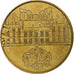 Frankreich, Tourist token, Thoiry, 2009, MDP, Nordic gold, VZ+