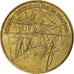 Frankreich, Tourist token, Musée National de la Marine, 2007, MDP, Nordic gold