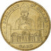 Francja, Tourist token, Basilique Saint-Gilles, Gard, 2004, MDP, Nordic gold