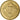 Francia, Tourist token, 150 ans, Arcachon, 2007, MDP, Nordic gold, SPL-