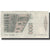 Geldschein, Italien, 1000 Lire, 1982-01-06, KM:109a, UNZ