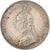 United Kingdom, Victoria, 3 Pence, 1890, London, Silver, AU(50-53), Spink:3931