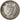 India-British, George VI, 1/2 Rupee, 1945, Bombay, Silver, AU(55-58), KM:552