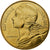 France, 10 Centimes, Marianne, 1982, Paris, Bronze-Aluminium, SUP+, Gadoury:293