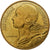 France, 10 Centimes, Marianne, 1983, Paris, Bronze-Aluminium, SPL, Gadoury:293
