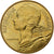 France, 10 Centimes, Marianne, 1984, Paris, Bronze-Aluminium, SUP+, Gadoury:293