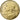 Frankrijk, 10 Centimes, Marianne, 1997, Paris, Aluminum-Bronze, UNC-