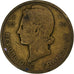 África Ocidental Francesa, 25 Francs, 1956, Monnaie de Paris, Alumínio-Bronze