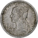 África del Oeste, Franc, 1948, Monnaie de Paris, Aluminio, MBC, KM:4