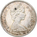 Canada, Elizabeth II, 25 Cents, 1967, Ottawa, Silver, AU(50-53), KM:68