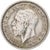 United Kingdom, George V, 3 Pence, 1933, London, Silver, EF(40-45), KM:831