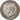 Sudáfrica, George VI, 2 Shillings, 1942, Pretoria, Plata, MBC+, KM:29