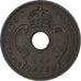 OOST AFRIKA, George V, 10 Cents, 1928, London, Bronzen, ZF, KM:19