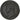 Canadá, Halfpenny Token, George IV, 1823, Bronze, Nova Scotia, VF(30-35)