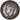 TERRANOVA, George VI, 10 Cents, 1942, Ottawa, Plata, MBC+, KM:20a