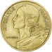 France, 5 Centimes, Marianne, 1984, Pessac, Aluminum-Bronze, EF(40-45)