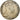 Hong Kong, Edward VII, 5 Cents, 1905, London, Silver, EF(40-45)