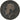 Reino Unido, George V, 1/2 Penny, 1917, London, Bronze, F(12-15), KM:809
