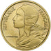 Frankreich, 5 Centimes, Marianne, 1973, Pessac, Aluminum-Bronze, UNZ