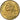 França, 5 Centimes, Marianne, 1972, Pessac, Alumínio-Bronze, MS(60-62)