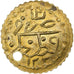 Turcja, Love Token, Vermeil, Collection Térisse, EF(40-45)