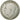 United Kingdom, George V, Florin, 1921, London, Silver, VF(20-25), KM:817a