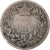 Reino Unido, George IV, Shilling, 1836, London, Prata, F(12-15), KM:713