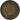 USA, Cent, Indian Head, 1889, Philadelphia, Brązowy, VF(30-35), KM:90a