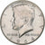 Verenigde Staten, Half Dollar, Kennedy, 1964, Philadelphia, Zilver, ZF, KM:202