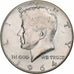 Verenigde Staten, Half Dollar, Kennedy, 1964, Philadelphia, Zilver, ZF, KM:202