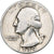 United States, Quarter, Washington, 1939, Philadelphia, Silver, VF(30-35)