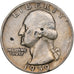 Vereinigte Staaten, Quarter, Washington, 1959, Denver, Silber, SS, KM:164