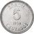 Brazil, Token, Hall of Fame, Spain, Stainless Steel, EF(40-45)