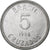 Brazil, Token, Hall of Fame, Urugay, Stainless Steel, EF(40-45)