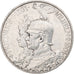 Germania, Kingdom of Prussia, Wilhelm II, 2 Mark, 1901, Berlin, Argento, BB+