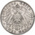 Germania, Kingdom of Prussia, Wilhelm II, 2 Mark, 1901, Berlin, Argento, BB+