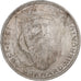 Germany, 5 Mark, Gerhard Mercator, 1969, Stuttgart, Silver, AU(50-53), KM:126