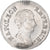 France, Napoleon I, 1/4 Franc, AN 13, Paris, Silver, VF(30-35), Gadoury:346